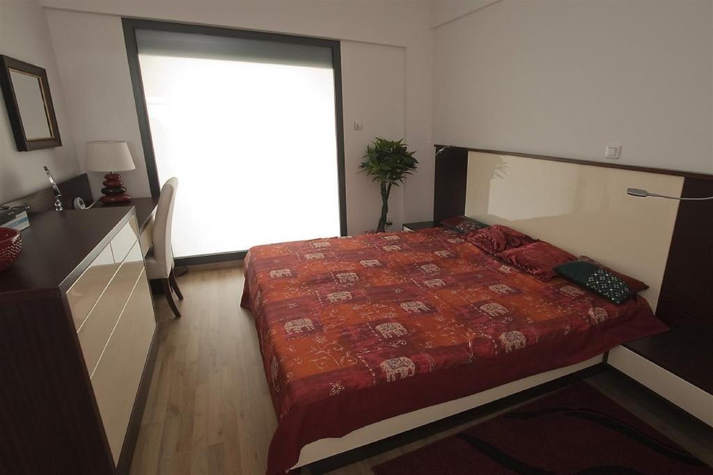 Atrium Luksusowe Apartamenty Sarbinowo Kamer foto